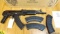 PIONEER ARMS HELLPUP 7.62 x 39 Pistol. NEW in Box. 10