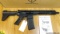 ATI MILSPORT 5.56 MM Pistol. NEW in Box. 10