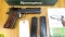 REMINGTON 1911R1 .45 ACP Pistol. NEW in Box. 5