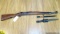 Yugoslav M24/47 8 X 57 MM Rifle. Very Good. 24