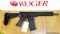 Ruger AR-556 5.56 NATO Pistol. NEW in Box. 10