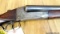 ITHACA SxS 12 ga. Shotgun. Very Good. 30
