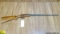 DEUTSCHE WERKE WERK ERFURT 1 .22 LR Rifle. Very Good. 22