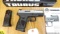 Taurus PT 140 G2 .40 Pistol. NEW in Box. 3.2