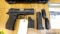 Taurus PT840 .40 FULL SIZE CARRY Pistol. NEW in Box. 4