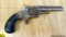 S&W Possibly 22S Revolver. Needs Repair. 3