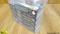 Sellier & Bellot 6.5 CREEDMOOR Ammo. 140 Rounds of 131 Grain Soft Point. . (46217)