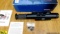 Elcan DH1 Digital Hunter Scope. Like New. 2.5-16.5 Magnification. Captures Video & Still Images Manu