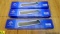 American Tactical 5.7x20 Magazines. Lot of 3: Magazines for PS90/P90. (47914)