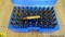 Sellier & Bellot 243 WIN Ammo. 50 Rounds. 100 Gr Soft Points. (47527)