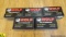 Wolf 300 BLACK OUT Ammo. 200 Rounds of 145 Gr FMJ.. (47098)