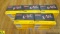 PMC X-TAC 5.56 GREEN TIP Ammo. 500 Rounds of 62 Gr LAP. Green Tip Penetrators. . (45899)