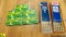 CCI, Remington 22LR Ammo. 450 Rounds of Mixed. . (47569)