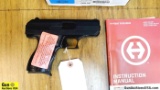 Hi-Point C9 9MM Pistol. NEW in Box. 3.5