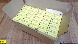 Remington .223 Ammo. 500 Rounds of 55 Gr Metal Case. . (43793)