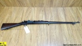 Springfield KRAG .30-40 COLLECTOR'S Rifle. Very Good. 30