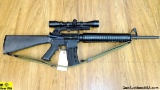 Colt MATCH TARGET 5.56 NATO HBAR Rifle. Excellent Condition. 20