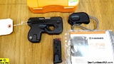 Taurus CURVE .380 ACP Pistol. NEW in Box. 2.5
