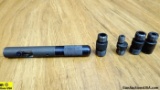 ARMITAGE INTL LTD HORNET 22, SEVERAL DIFFERENT CALIBERS PEN GUN NFA/Any Other Weapon. Very Good. 1.1