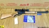 Marlin 336W 30-30 WIN Rifle. NEW in Box. 20