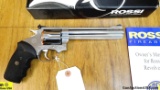 ROSSI 972 .357 MAGNUM Revolver. NEW in Box. 6