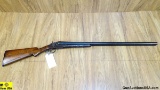 WOLVERINE ARMS SBS 12 ga. Shotgun. Good Condition. 30