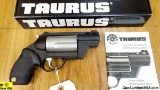 Taurus THE JUDGE .45 COLT/410 Revolver. NEW in Box. 2