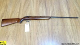 REMINGTON 510 THE TARGET MASTER .22 SHORT OR LONG Rifle. Good Condition. 25
