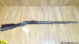 REMINGTON ARGENTINO 1879 E.N. 11.15 X 58R COLLECTOR'S Rifle. Very Good. 36