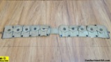 USMC Field Gear . Good Condition. WWII USMC Cartridge Belt. Marked Boyt 43 USMC. In Overall Good Con