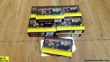 PMC X-TAC 5.56 Ammo. 200 Rounds of 55 Gr FMJ. . (47563)