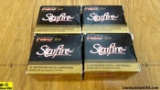 PMC STARFIRE 38 SPECIAL + P Ammo. 80 Rounds of 125 GR, SFHP. . (46980)
