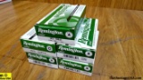 Remington 40 S&W Ammo. 250 Rounds of 180 Gr. UMC. (47545)