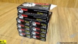 Wolf .223 REM Ammo. 200 Rounds of 55 Gr FMJ Steel Cased. . (47555)