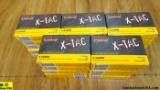 PMC X-TAC 5.56 GREEN TIP Ammo. 500 Rounds of 62 Gr LAP. Green Tip Penetrators. . (45899)