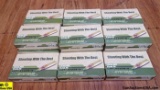 IMI SYSTEMS 5.56 GREEN TIP Ammo. 450 Rounds of 62 Gr FMJ Green Tip . (47615)