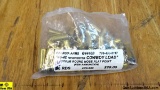 Georgia Arms 44-40 WIN Ammo. 40 Rounds of 200 Gr Round Nose Flat Point. . (47001)
