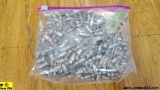 .38-.357 Bullets. 279 Rounds of 158 Gr. . (47015)