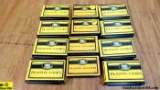Speer .38 Special Bullets. 600 Rounds of Plastic Training Bullets. . (38196)