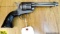 Colt 1892 FRONTIER SIX SHOOTER .44/40 COLLECTOR'S Revolver. Good Condition. 5.5