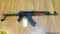 ZASTAVA M70ABM 7.62 x 39 UNDERFOLDER Rifle. Excellent Condition. 16