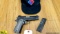 FUSION FIREARMS CUSTOM 9MM Pistol. Excellent Condition. 4