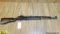 Winchester M1 GARAND .30-06 Rifle. Very Good. 24