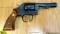 S&W 10-8 .38 SPECIAL Revolver. Very Good. 4