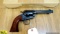 Hartford CT .45 COLT Revolver. Excellent Condition. 5.5