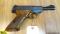 Browning CHALLENGER 22 LR Pistol. Good Condition. 4.5