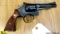 S&W 15-3 .38 SPECIAL Revolver. Excellent Condition. 4