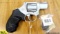 Taurus ULTRA-LITE .380 ACP Revolver. Good Condition. 1.75