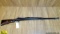 TURKISH MAUSER 8 MM COLLECTOR'S Rifle. Very Good. 30