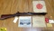 JAPANESE TYPE 44 6.5 PACIFIC THEATRE Rifle. Good Condition. 20